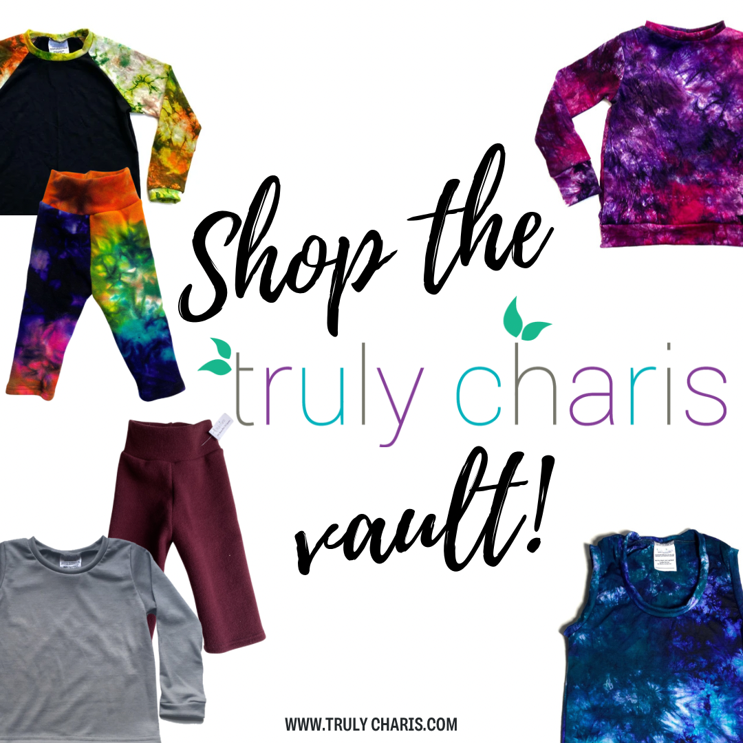 Shop the TC Vault!