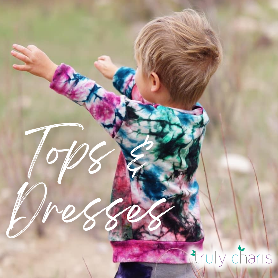 Tops & Dresses