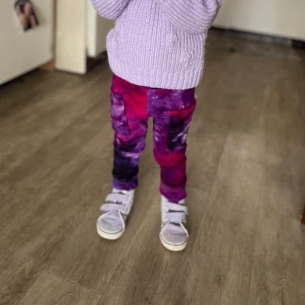 97/3 - Toddler Leggings