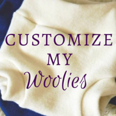 Spring Preorder Customize My Woolies