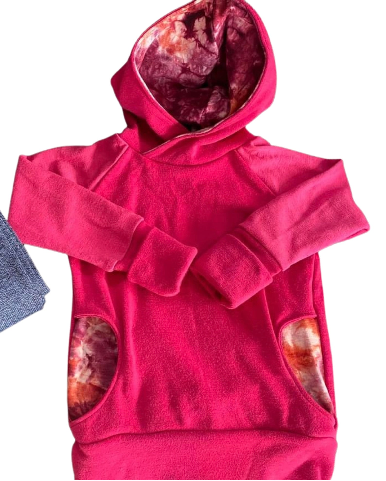 Truly Charis sale 3-6Y endurance hoodie